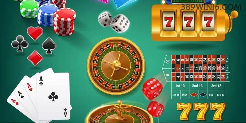 Bônus exclusivos membros VIP 389win